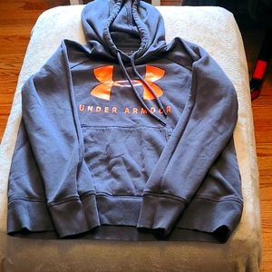 Under Armour Hoodie